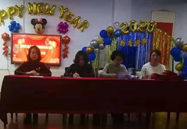 “感恩有你，一路同行”东银幼教集团迎新年表彰活动